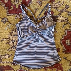 Prana Yoga/Climbing Top